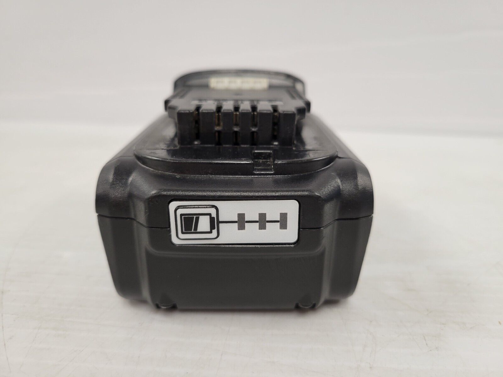 Original DCB205 5.0Ah Replacement Battery for Power Tools - Compatible with Dewalt 20V MAX Tools - Perfect for Drills, Saws & Outdoor Power Equipment