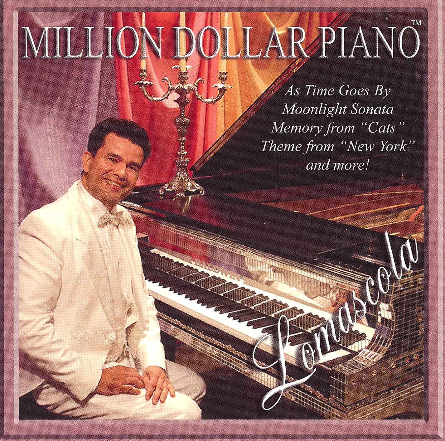 Premium Grand Piano for Home & Studio - Million Dollar Piano Sound Quality | Perfect for Concerts, Recording & Luxury Living Spaces