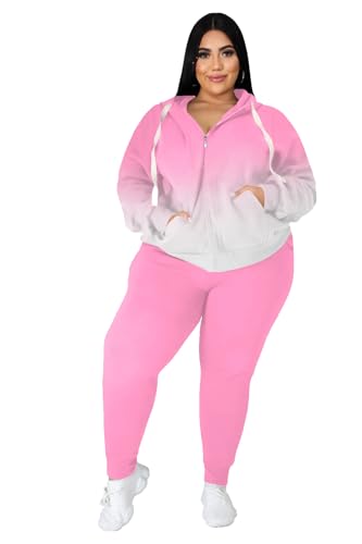 B-pink Gradient