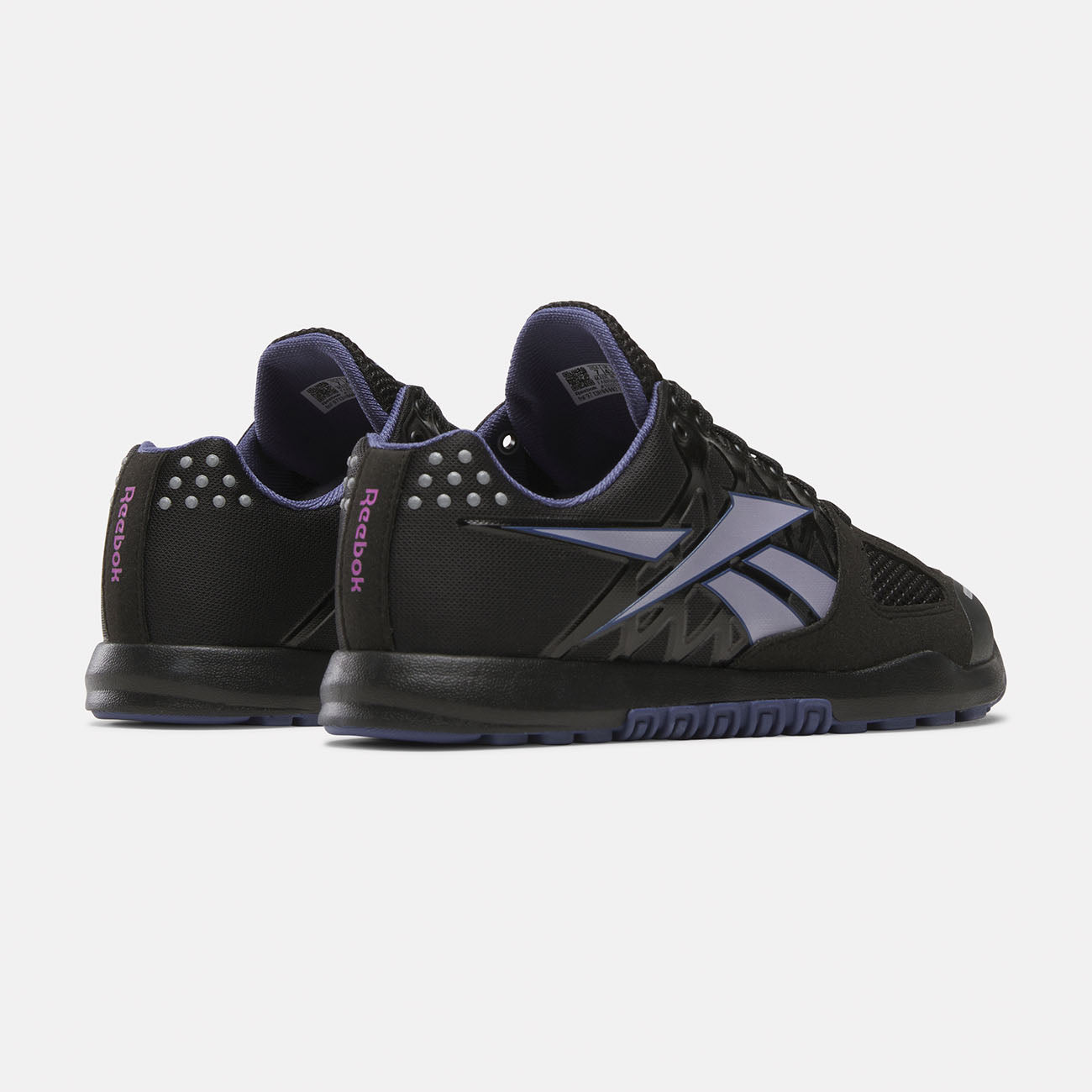 Reebok Nano 2.0 Women's Cross Training Shoes - Lightweight Gym Workout Shoes for CrossFit, Running & Fitness Training - Perfect for Weightlifting & High-Intensity Workouts