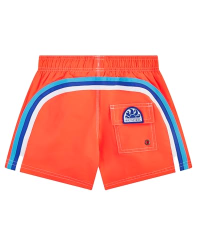 04710 - Fluo Orange 10