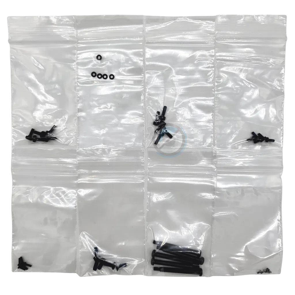 DJI Matrice 30 Series Drone Screw Kit - Replacement Screws for DJI Matrice 30/30T Drones - Perfect for Maintenance & Repair (10-Piece Set) - Ideal for Aerial Photography, Surveying & Industrial Inspections