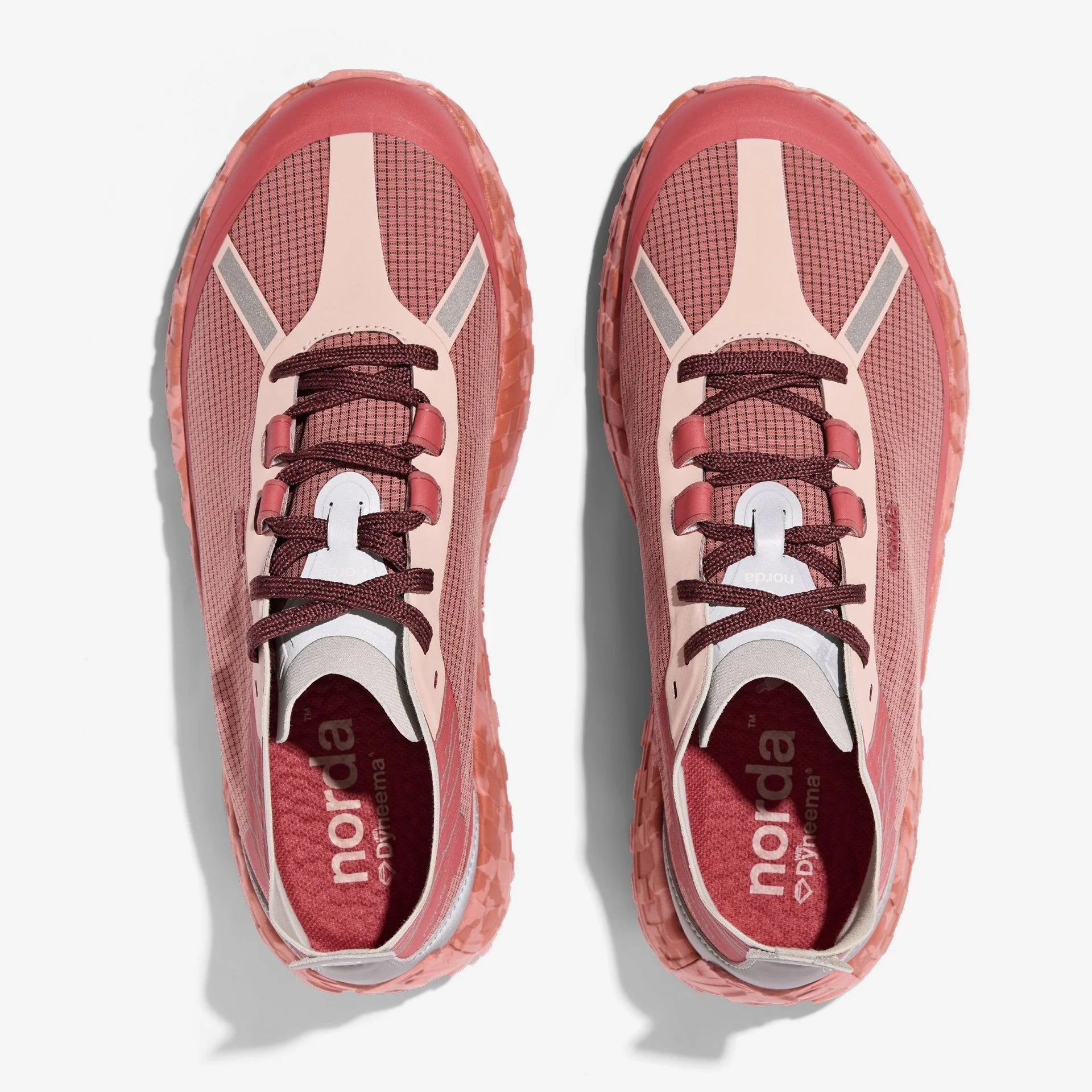 001 Trail Runner RZ Edition - Women's Lightweight Hiking Shoes for Outdoor Adventures, Trail Running & Backpacking