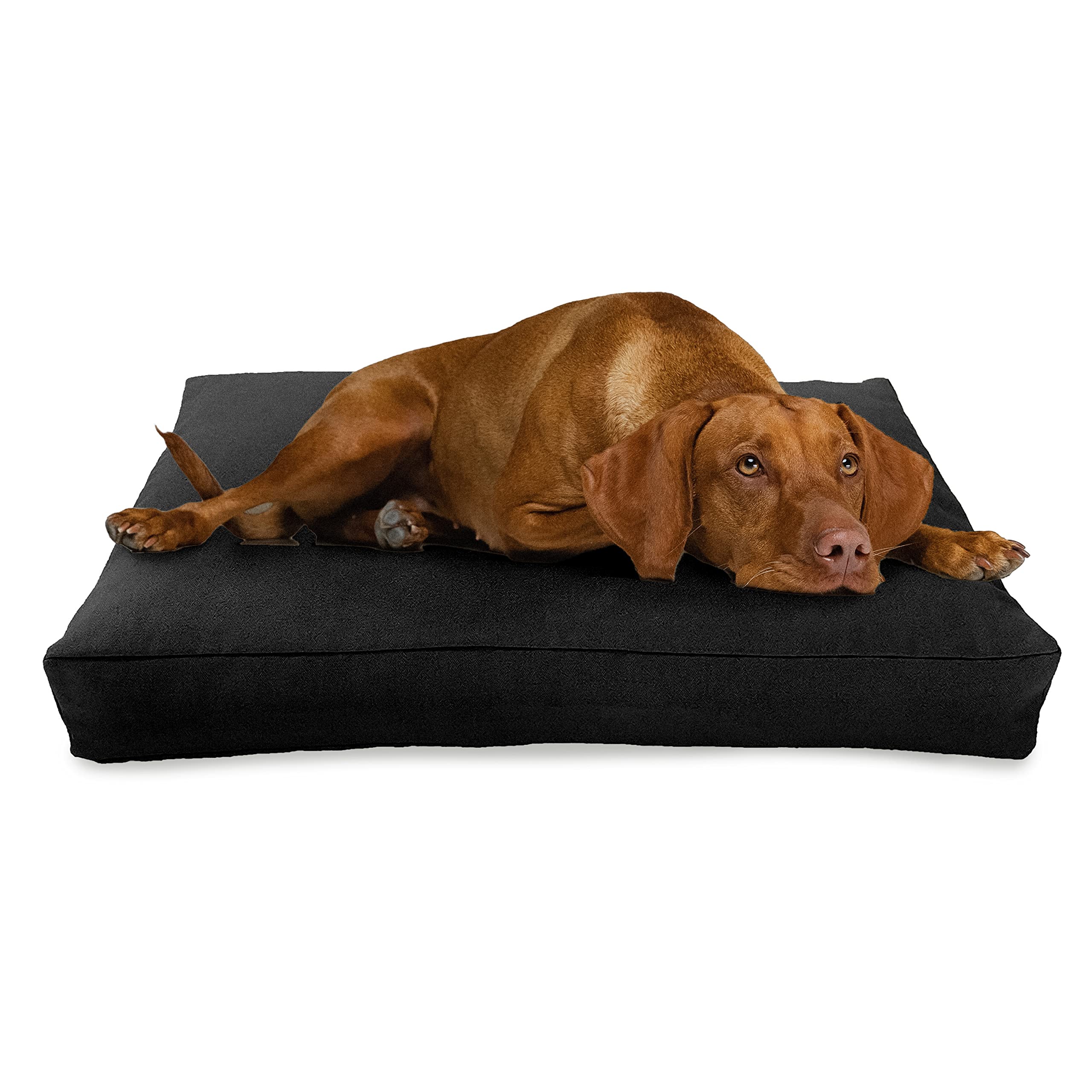 Premium Organic Hemp Dog Bed Medium 36