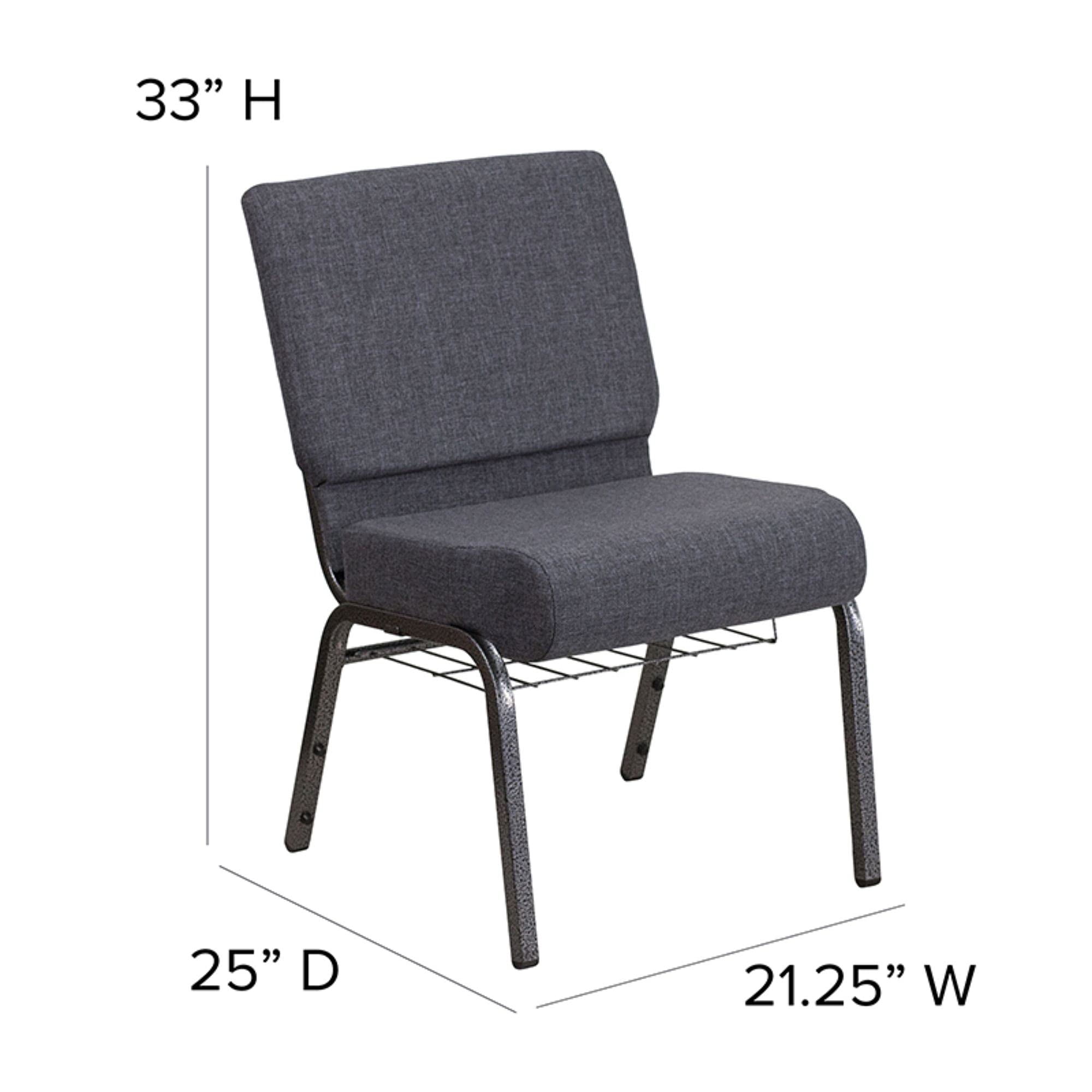 Flash Furniture HERCULES Series 21
