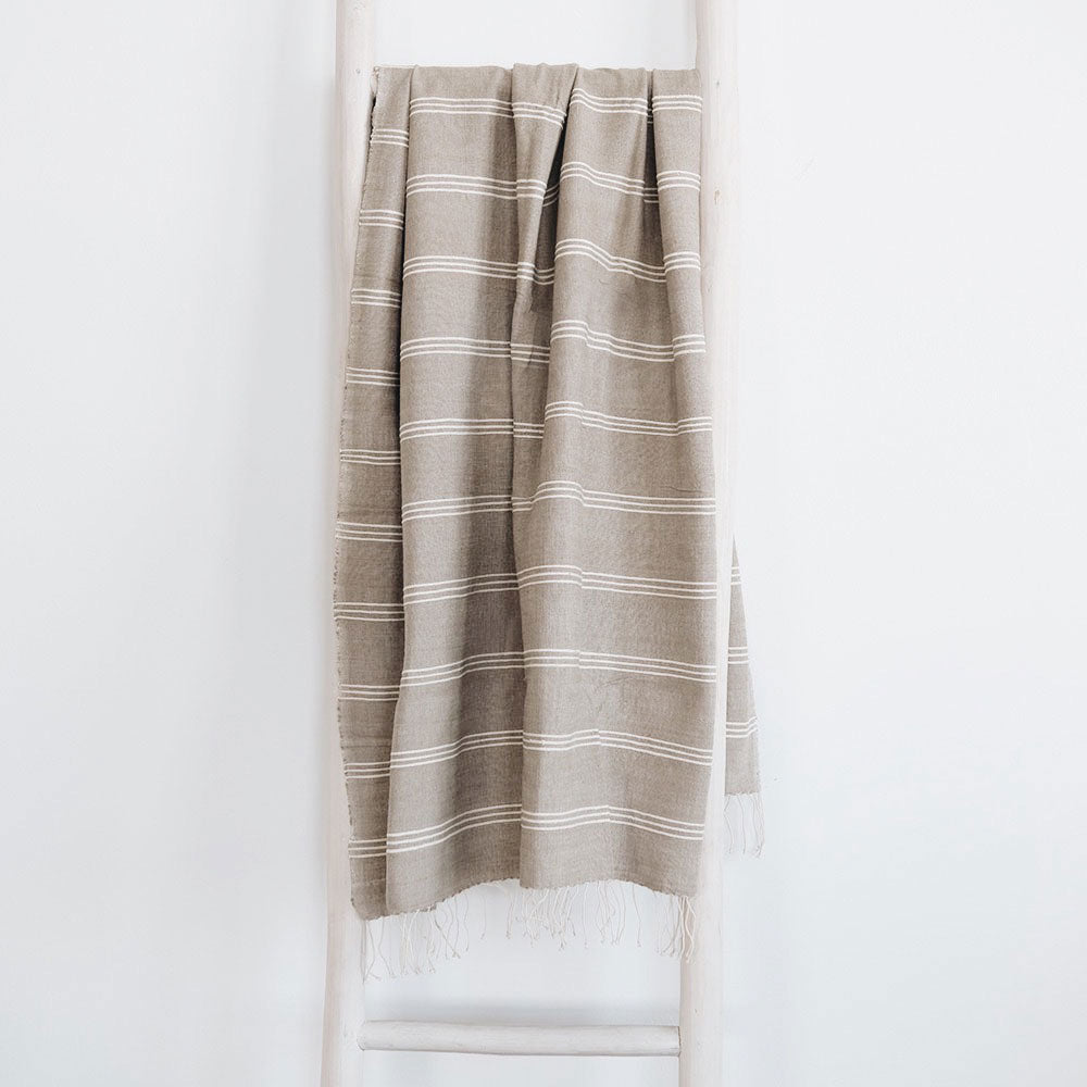 Premium Livingston Bath Towels - Soft, Absorbent & Quick-Drying Cotton Towels for Spa, Gym & Luxury Bathroom Use