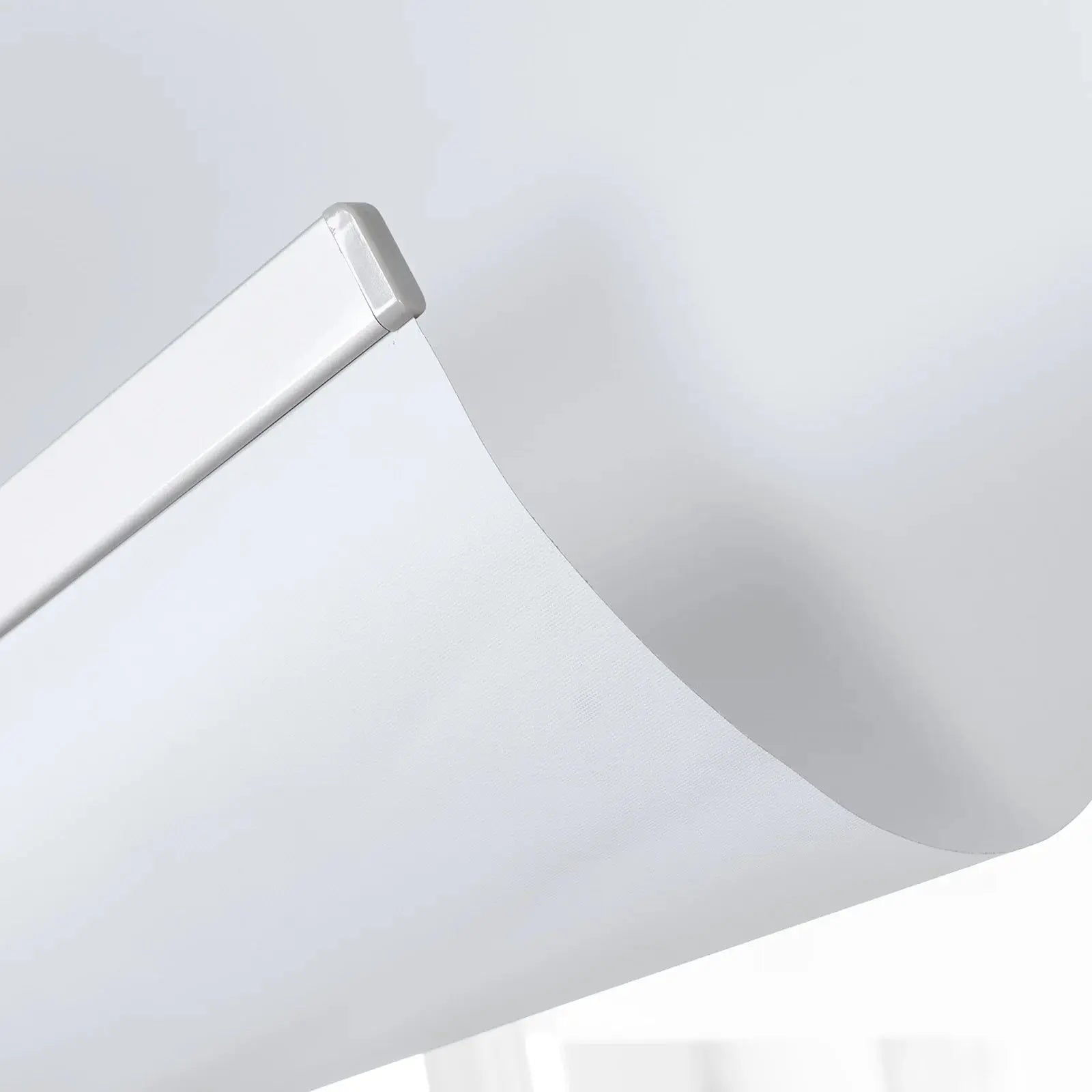 Blackout Roller Blinds with Cassette Header - Light Blocking Window Shades for Privacy & Sleep - Perfect for Bedrooms, Nurseries & Home Theaters