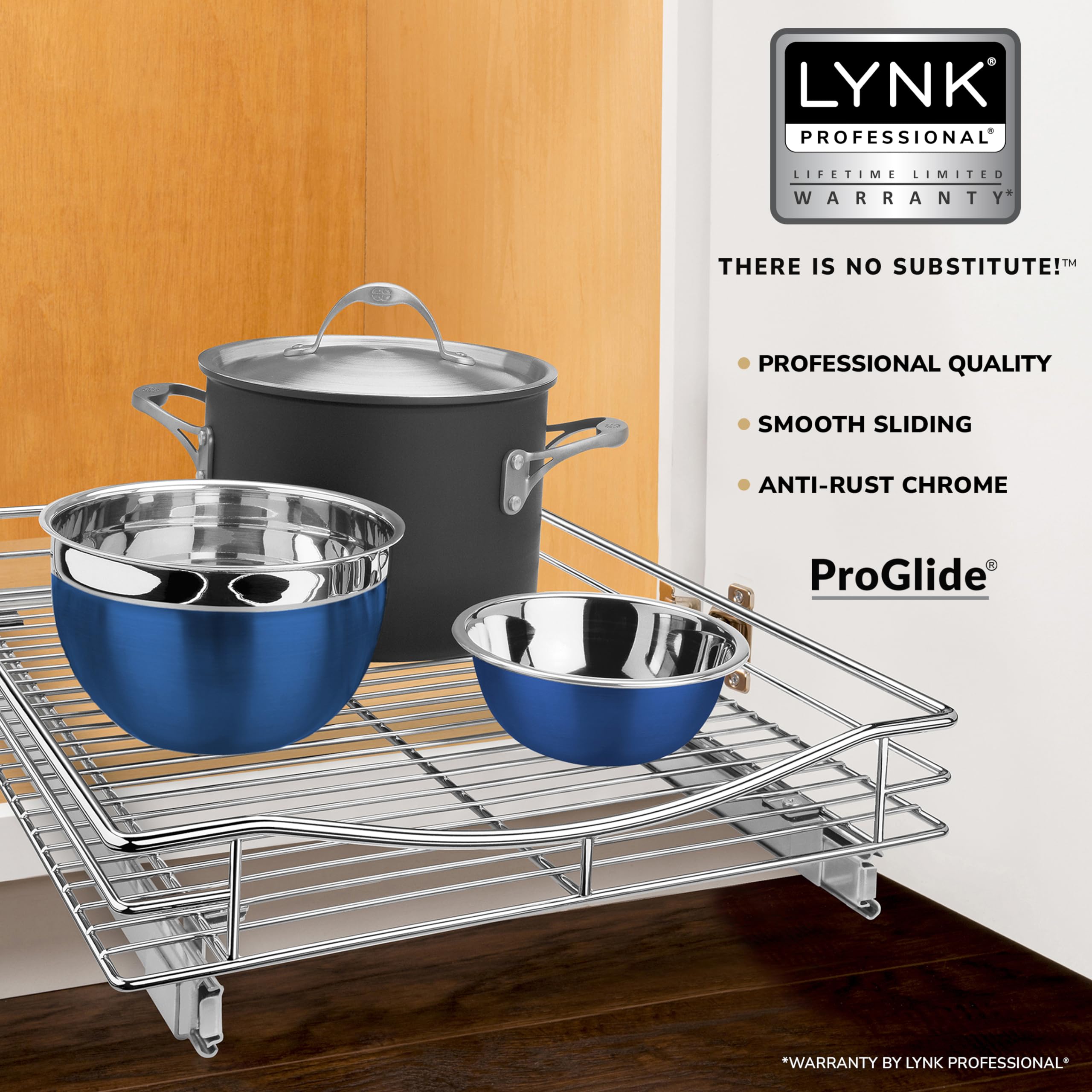 LYNK PROFESSIONAL® 17