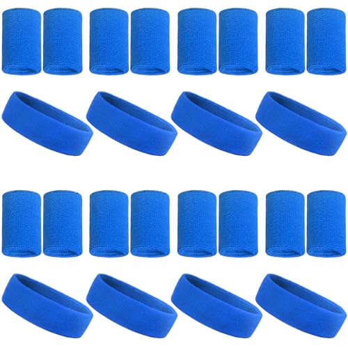 Blue *24
