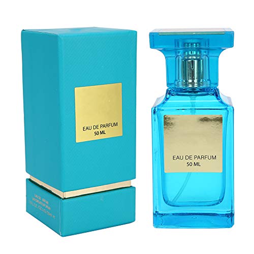 ANGGREK Men's Citrus Perfume for Men - Long Lasting Attractive Fragrance, Light Scent Spray Cologne - Perfect for Daily Wear, Office & Special Occasions