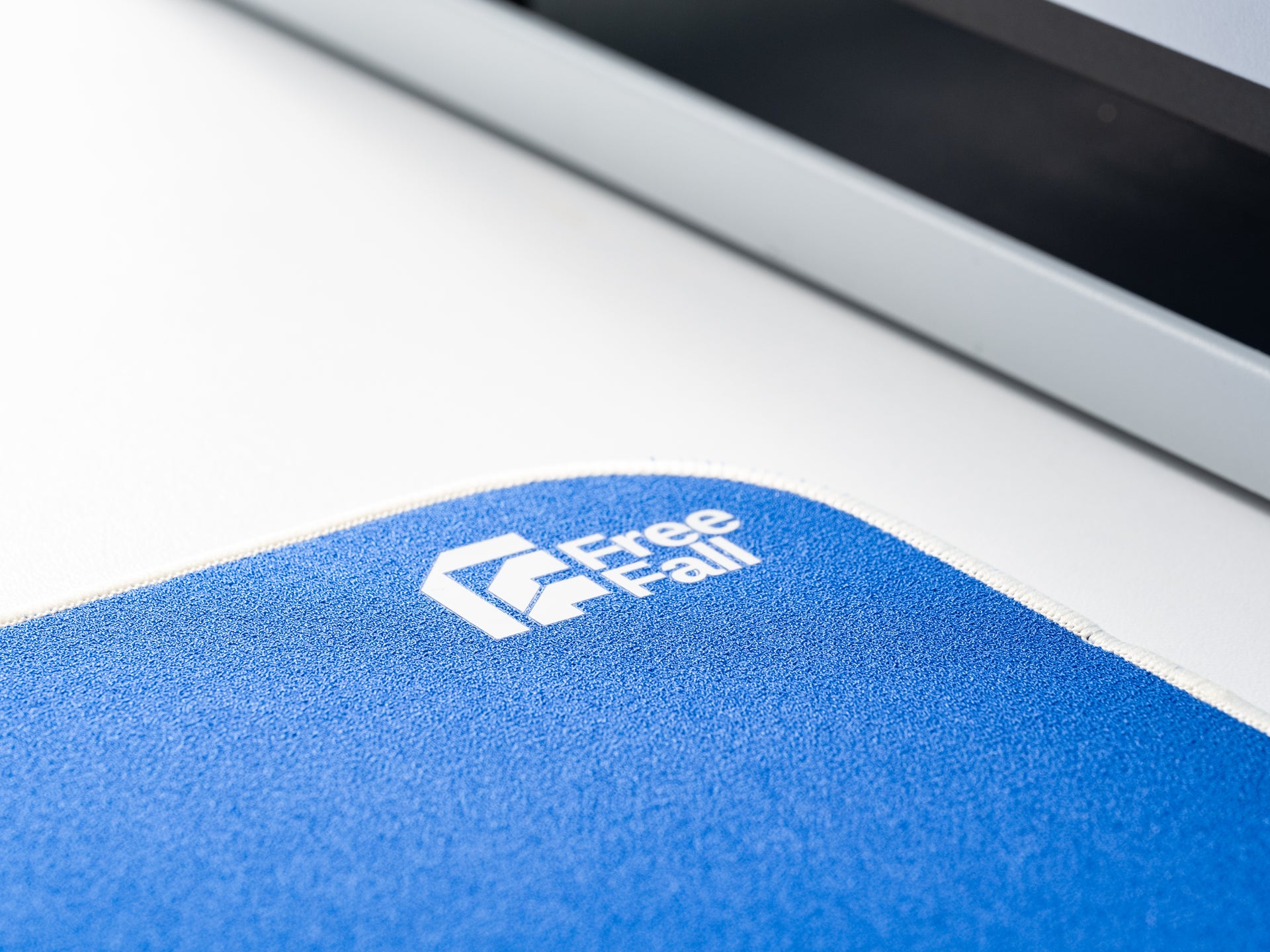 FreeFall SV BASE Control+ v3 Gaming Mouse Pad - Large Non-Slip Surface for PC, Laptop & Esports - Perfect for FPS, MOBA & Office Work