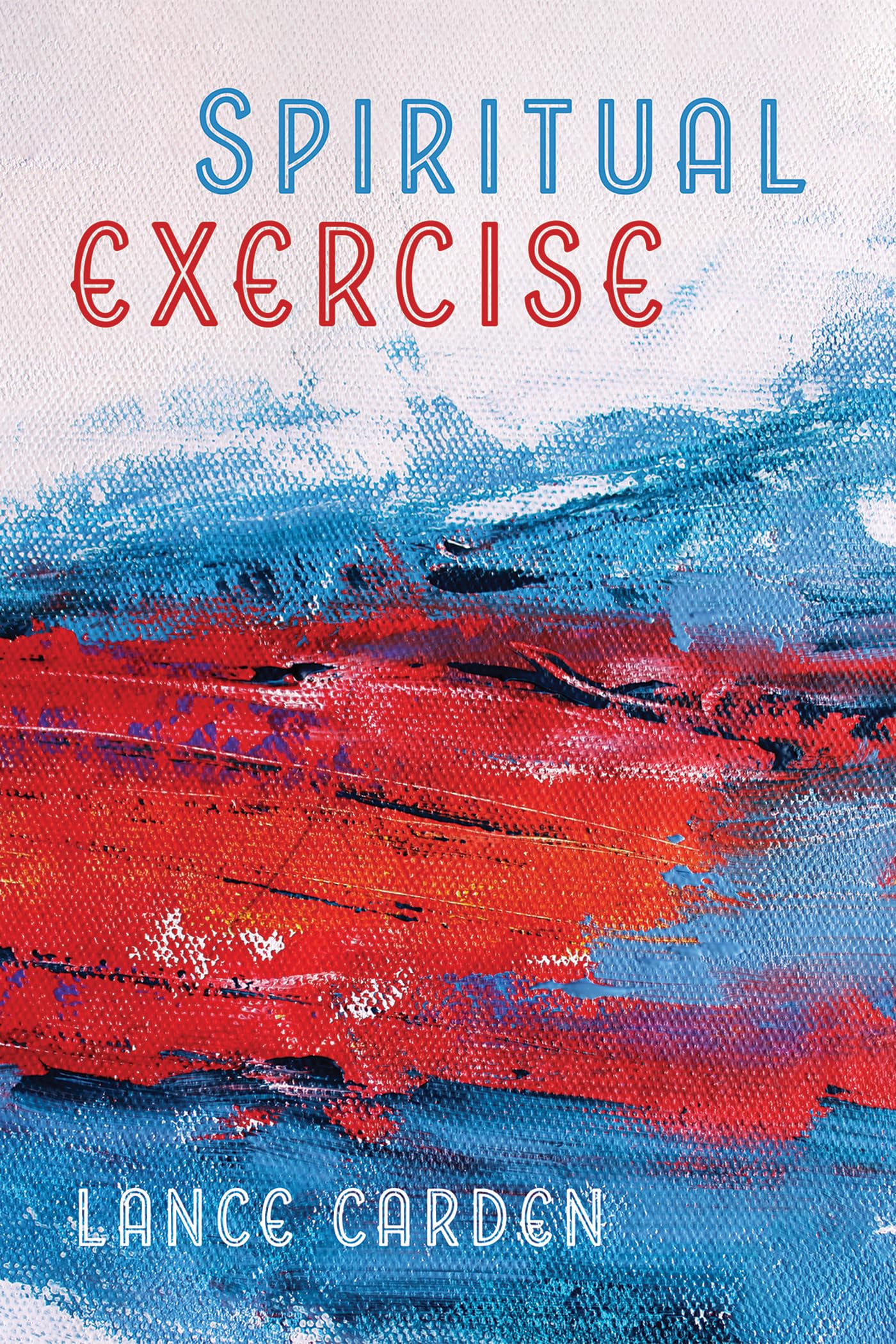Spiritual Exercise - Mindfulness & Meditation Guide for Stress Relief, Inner Peace & Self-Discovery | Perfect for Yoga, Daily Relaxation & Spiritual Growth