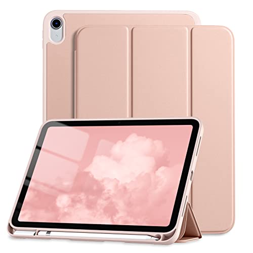 Rose Pink