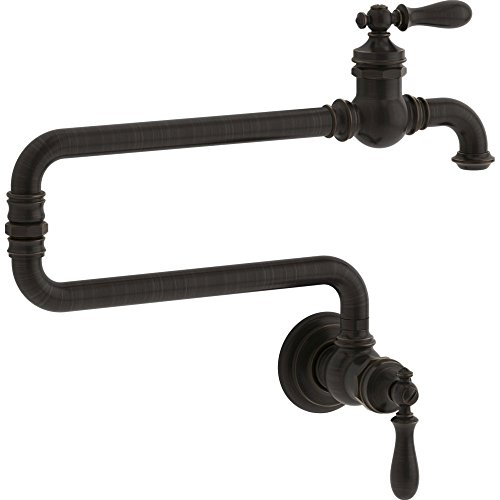 Oil Rubbed Bronze
