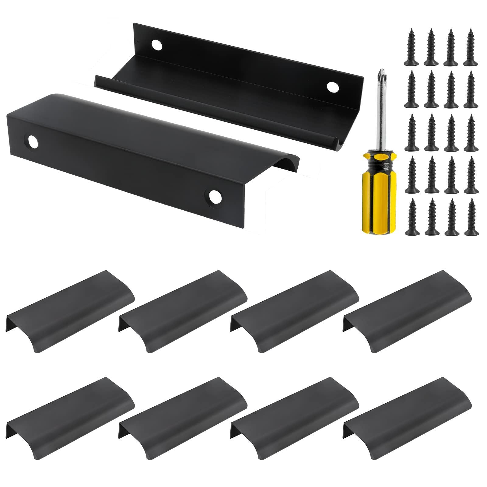 Bivethoi 10 Pack 120mm/4.72