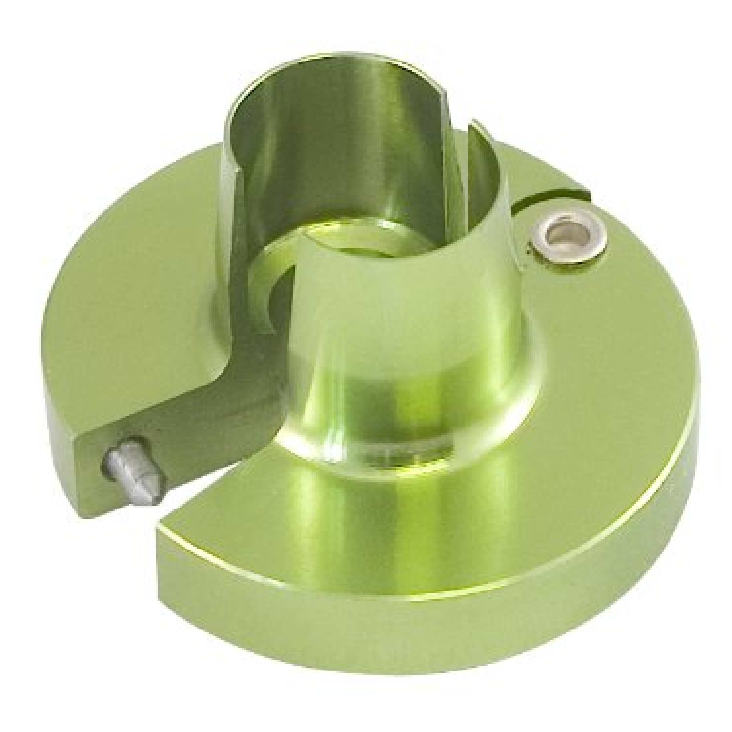 Lisle 39210 Fuel Line Disconnect Tool for Nissan & Toyota Vehicles - Perfect for Fuel System Repairs & Maintenance
