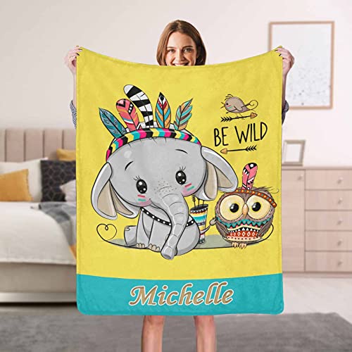 Cute Elephant