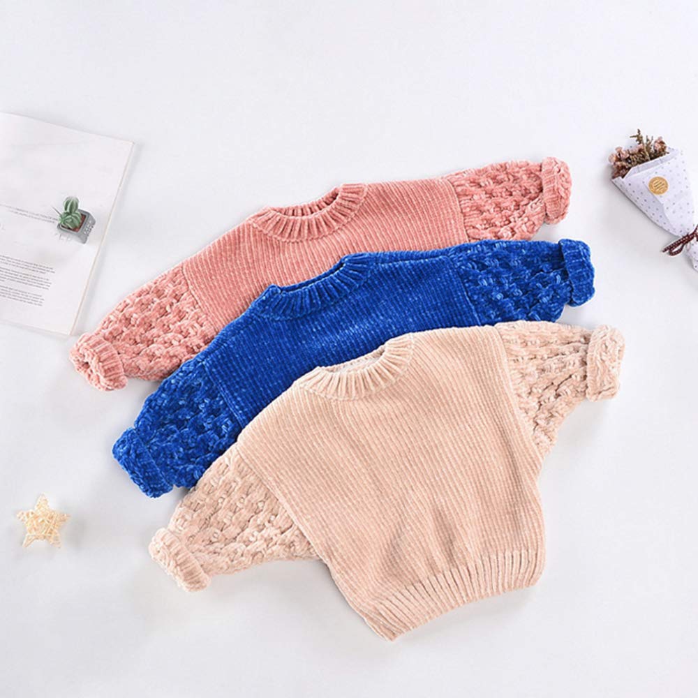 10pcs Soft Hook Line Knitting Yarn - Gold Velvet Fluffy Chenille Yarn, Super Bulky Thick Crochet Thread for Sweaters, Scarves, Blankets & DIY Crafts (Perfect for Winter Accessories & Home Decor Projects)