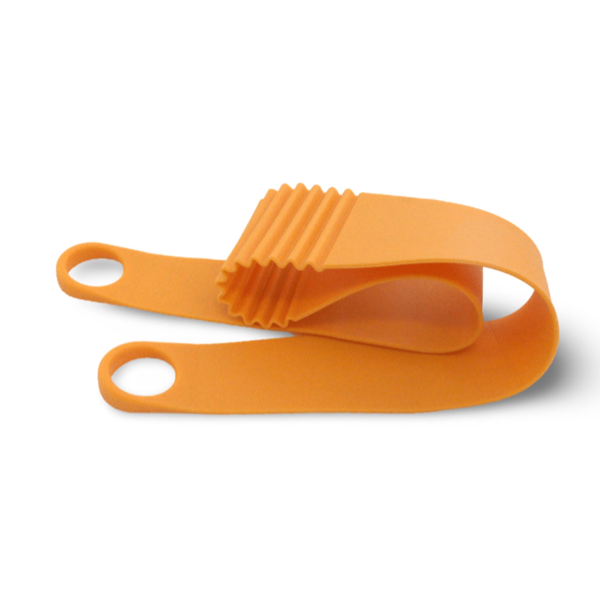 Bodyswab© Back Scrubber - Crack-Resistant, Durable, Dishwasher Safe | Alternative to Back Brush | Body Care Tool for Elderly & Seniors | Made in EU | Funny Bath Gadget for Shower & Spa Relaxation