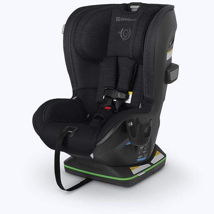 UPPAbaby Knox Convertible Car Seat - Safe & Comfortable Infant to Toddler Car Seat for Boys & Girls | Perfect for Travel, Daily Commute & Family Road Trips