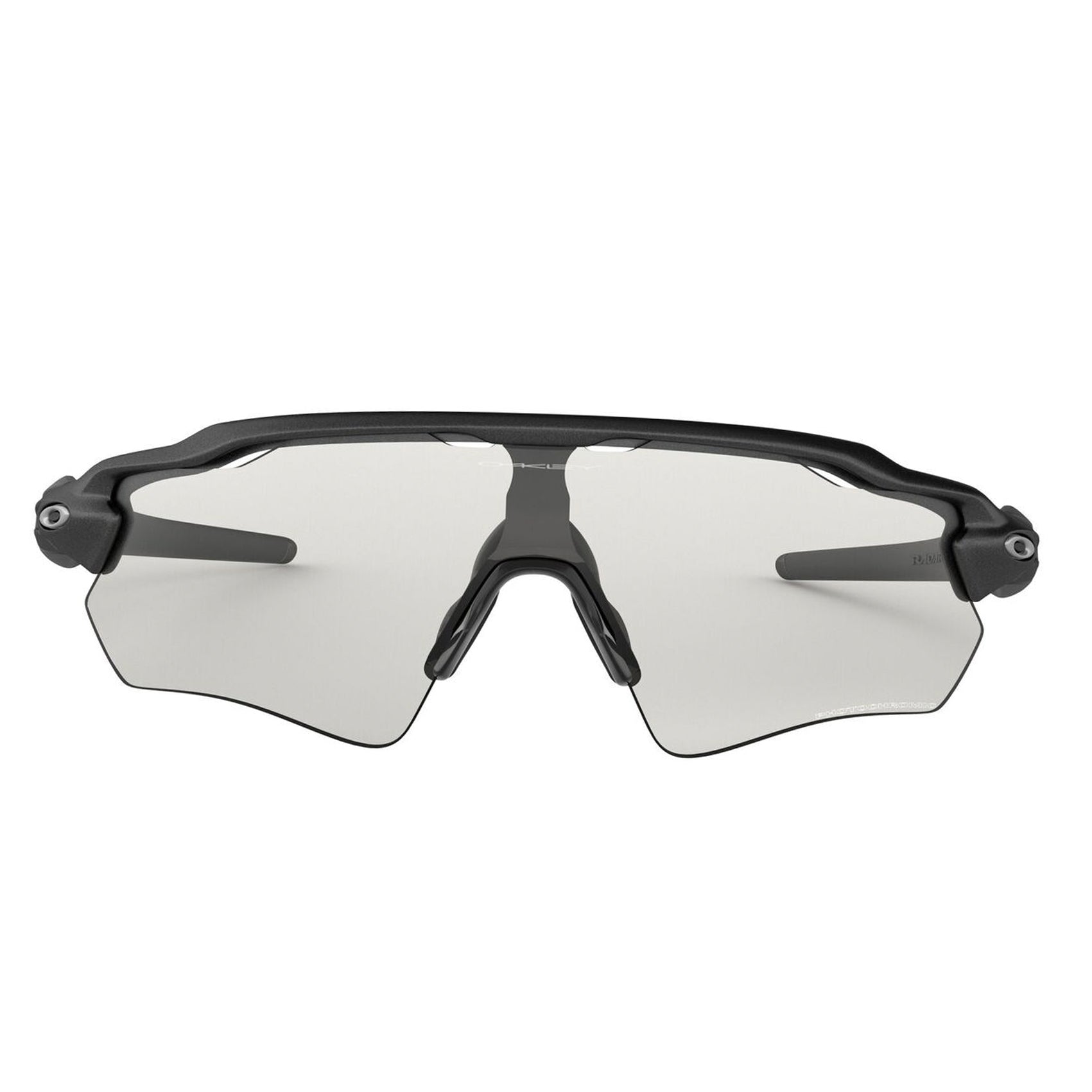 Oakley Radar EV Path Sunglasses for Running & Cycling - UV Protection, Lightweight & Durable Sports Eyewear - Perfect for Outdoor Activities, Jogging, and Hiking