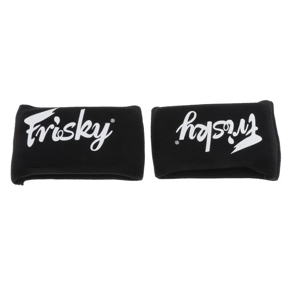 2 Pack Gel Boxing Hand Wraps - Knuckle Protection for Boxing, Muay Thai & Sanda Training - Breathable & Comfortable for MMA, Kickboxing & Martial Arts Practice