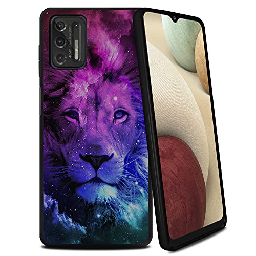 Galaxy Lion