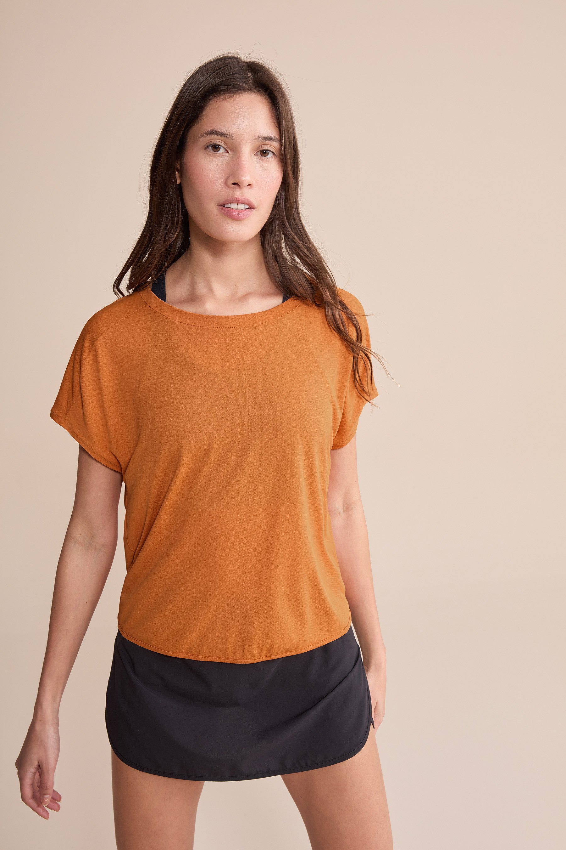 Breathable Comfort T-Shirt for Men & Women - Soft Cotton Relaxed Fit Tee for Everyday Wear, Workout & Casual Outfits