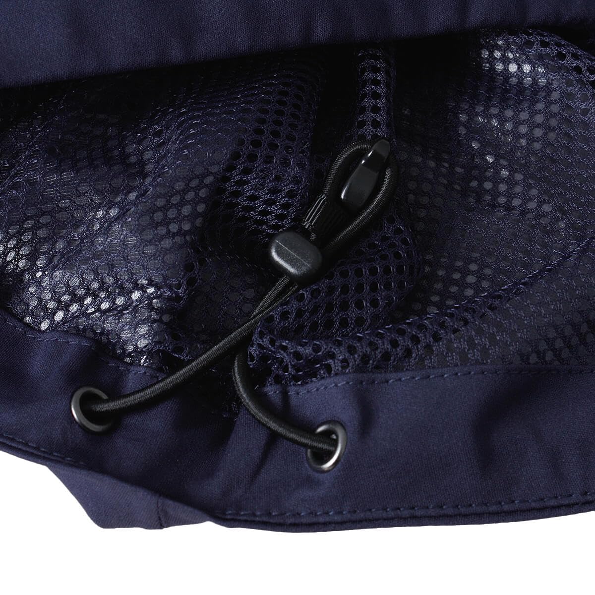 Callaway Golf Men's Stormlite Waterproof SwingTech FlexFabric Jacket - Lightweight Windproof Rain Jacket for Golfing & Outdoor Activities