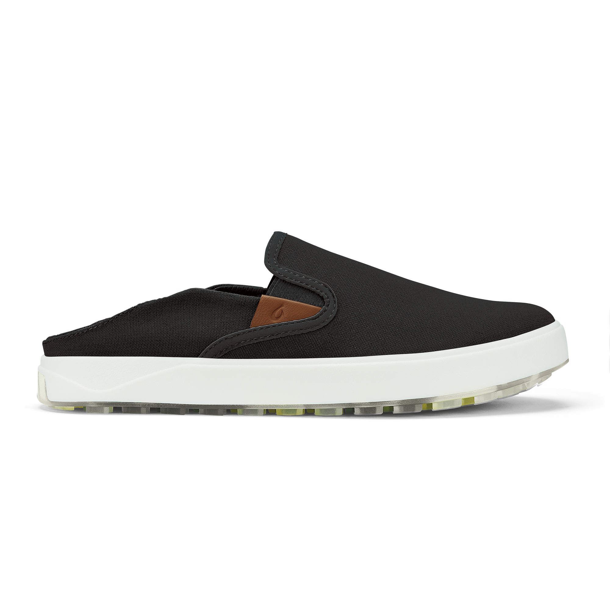 Wai'alae Slip On Shoes for Men & Women - Comfortable Lava Rock Design Casual Loafers | Perfect for Beach, Vacation & Everyday Wear
