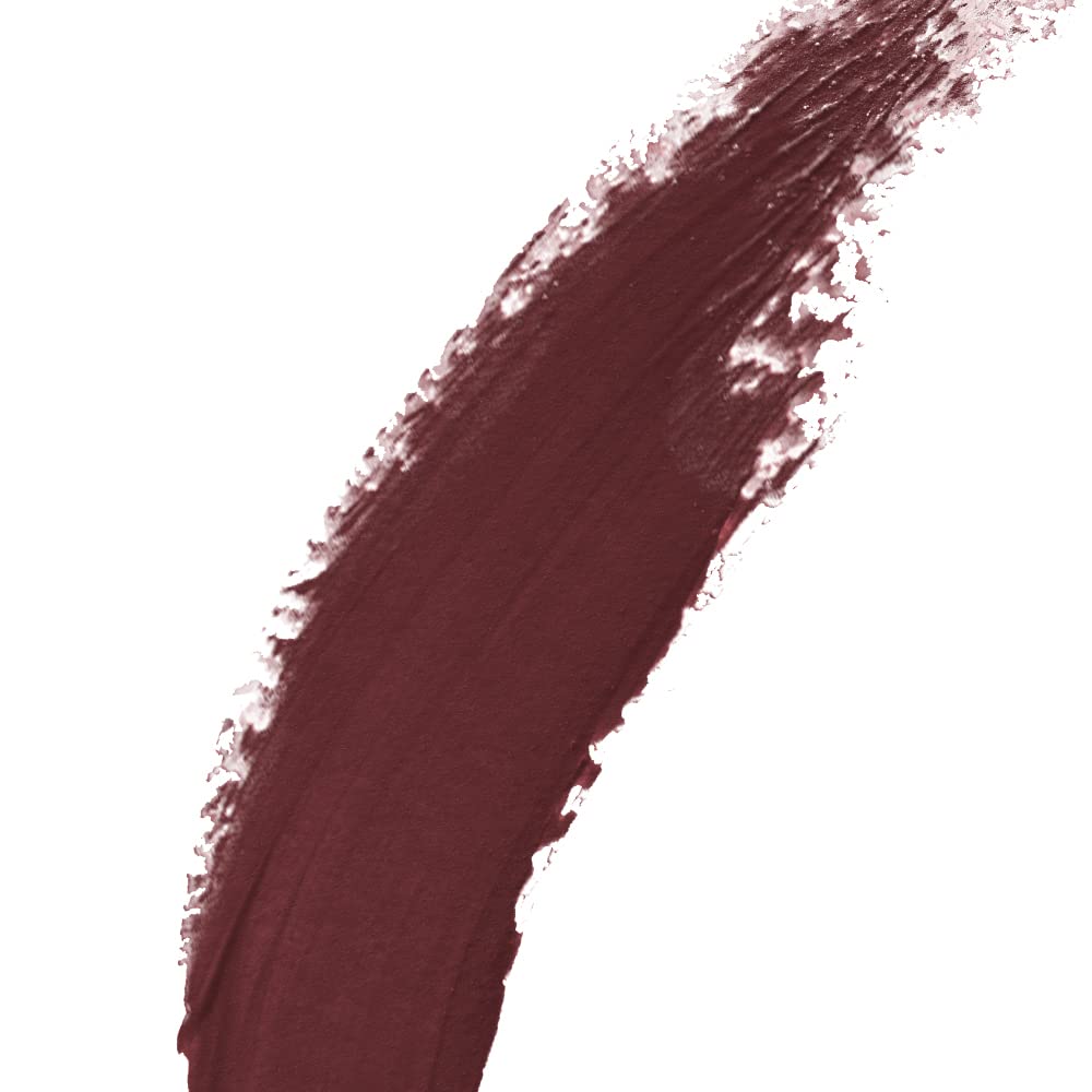 **Mela Beauty Studio Matte Lip Booster with Hyaluronic Acid & Collagen – 12 Hour Long-Lasting, Nourishing Lipstick for Smooth, Hydrated Lips | Perfect for Daily Wear, Date Nights & Professional Makeup Looks (Alejandro)**
