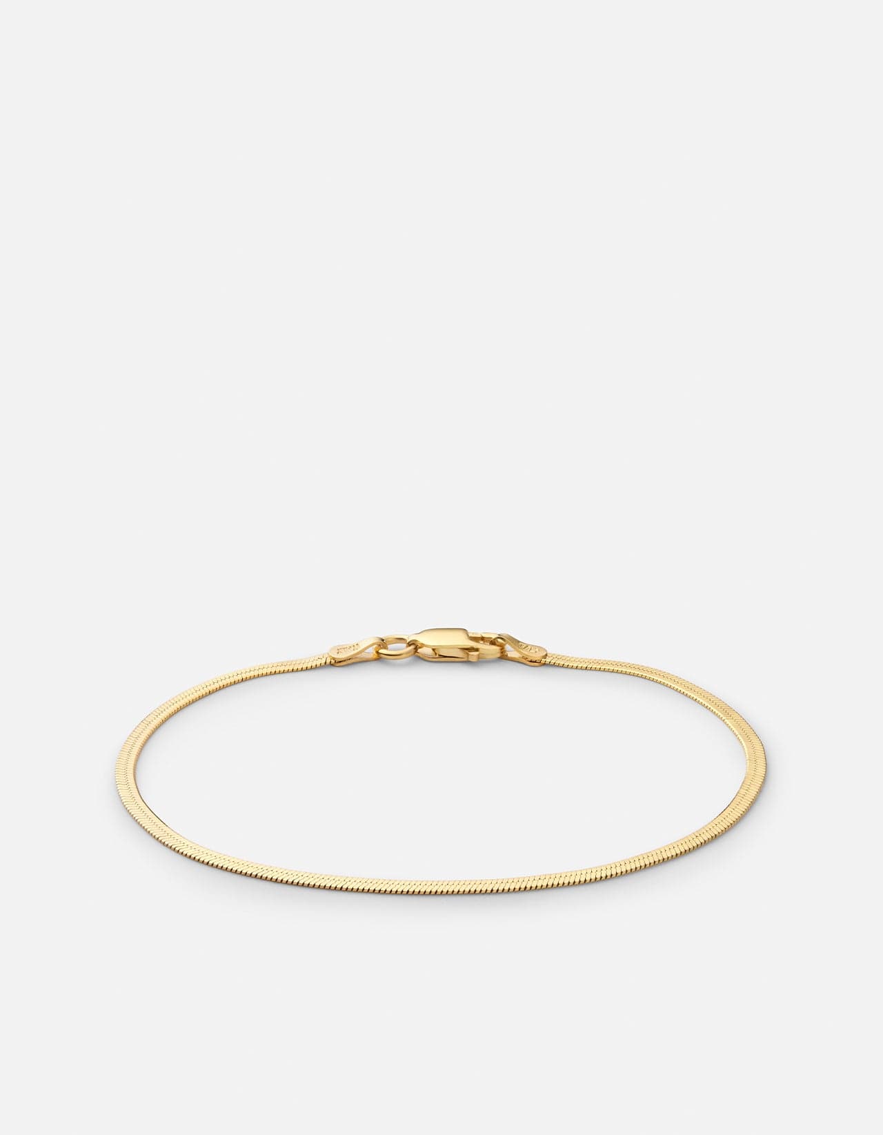 Polished Gold