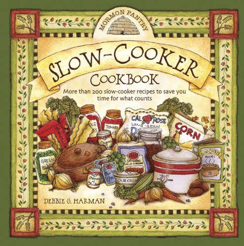 Best Slow-Cooker Cookbook for Easy Meals - 100+ Delicious Recipes for Busy Weeknights & Family Dinners