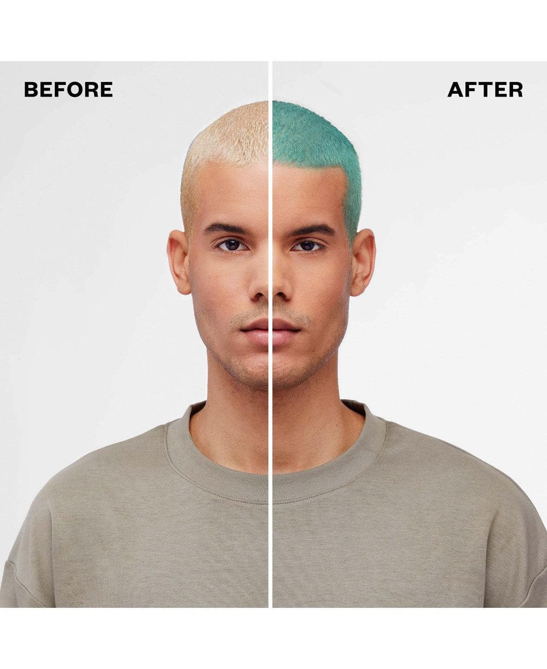 Best Color Depositing Hair Mask for Vibrant, Long-Lasting Color - Perfect for At-Home Hair Care & Salon-Quality Results