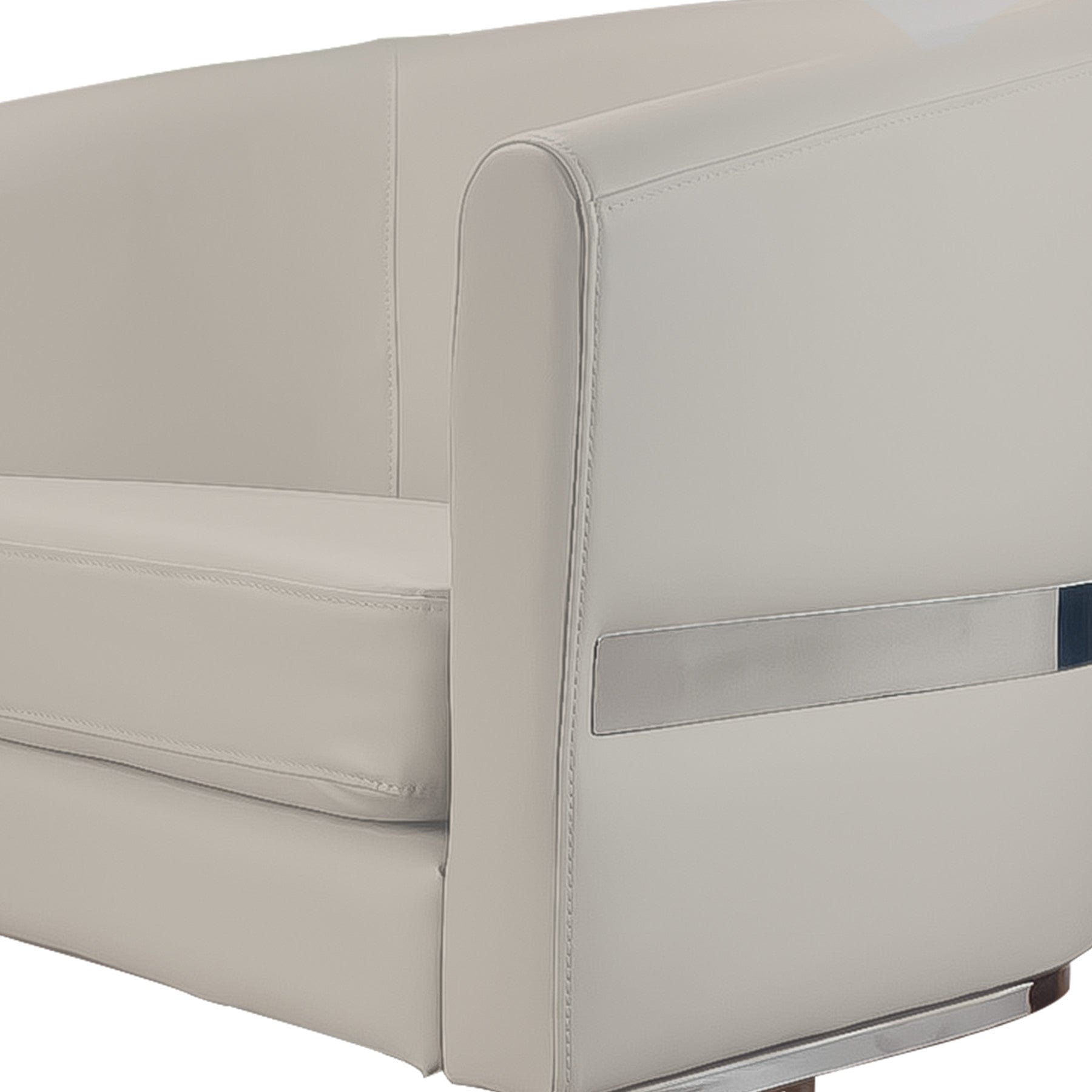 Premium LUX Lounge Waiting Chair - Comfortable & Stylish Seating for Home, Office, and Reception Areas