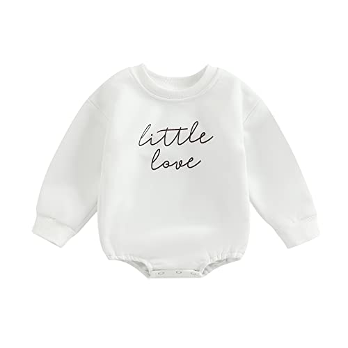 Z Little Love White