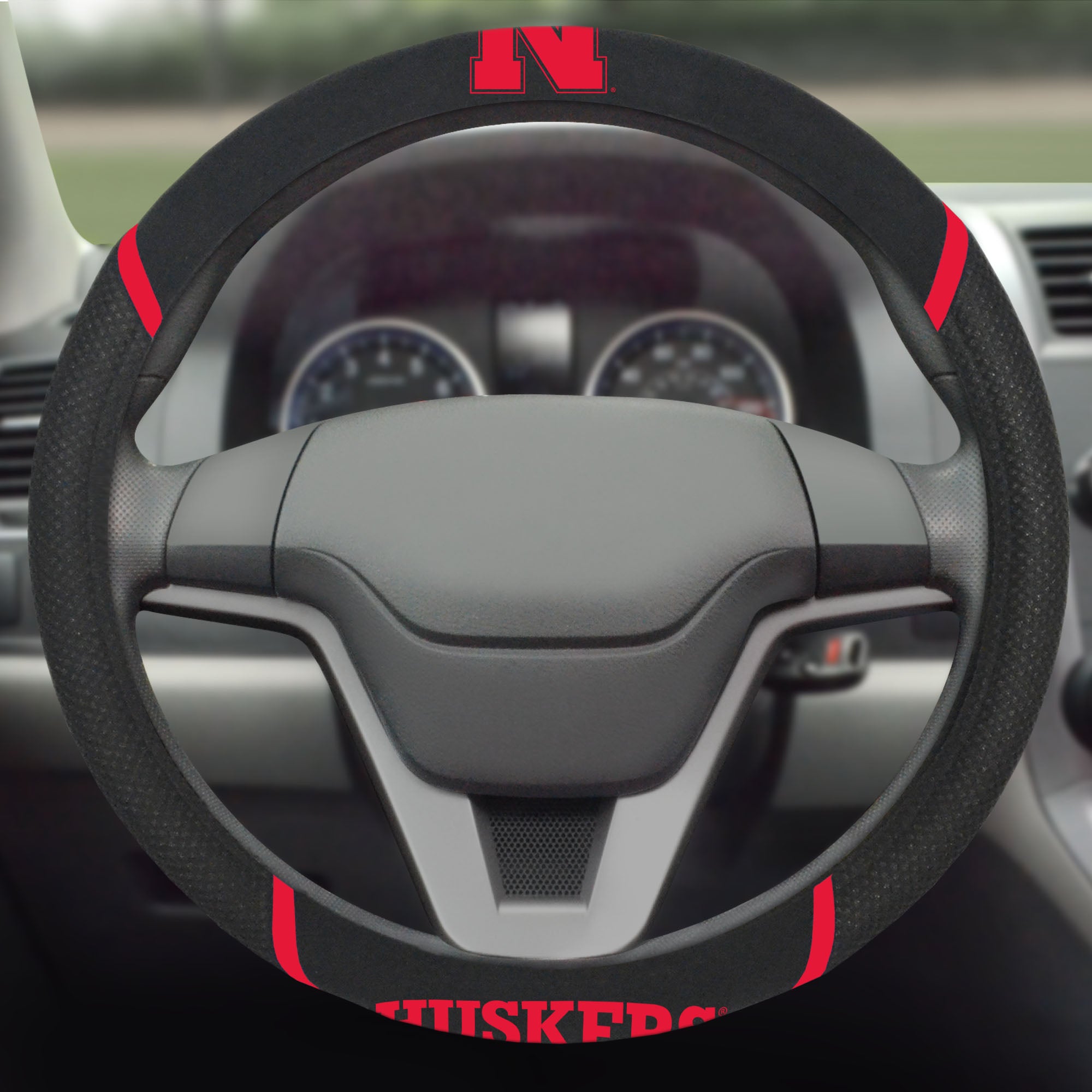 NEBRASKA