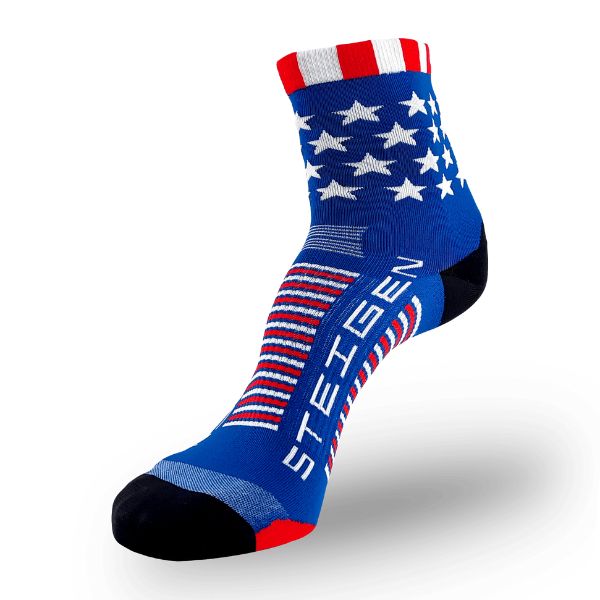 Stars and Stripes