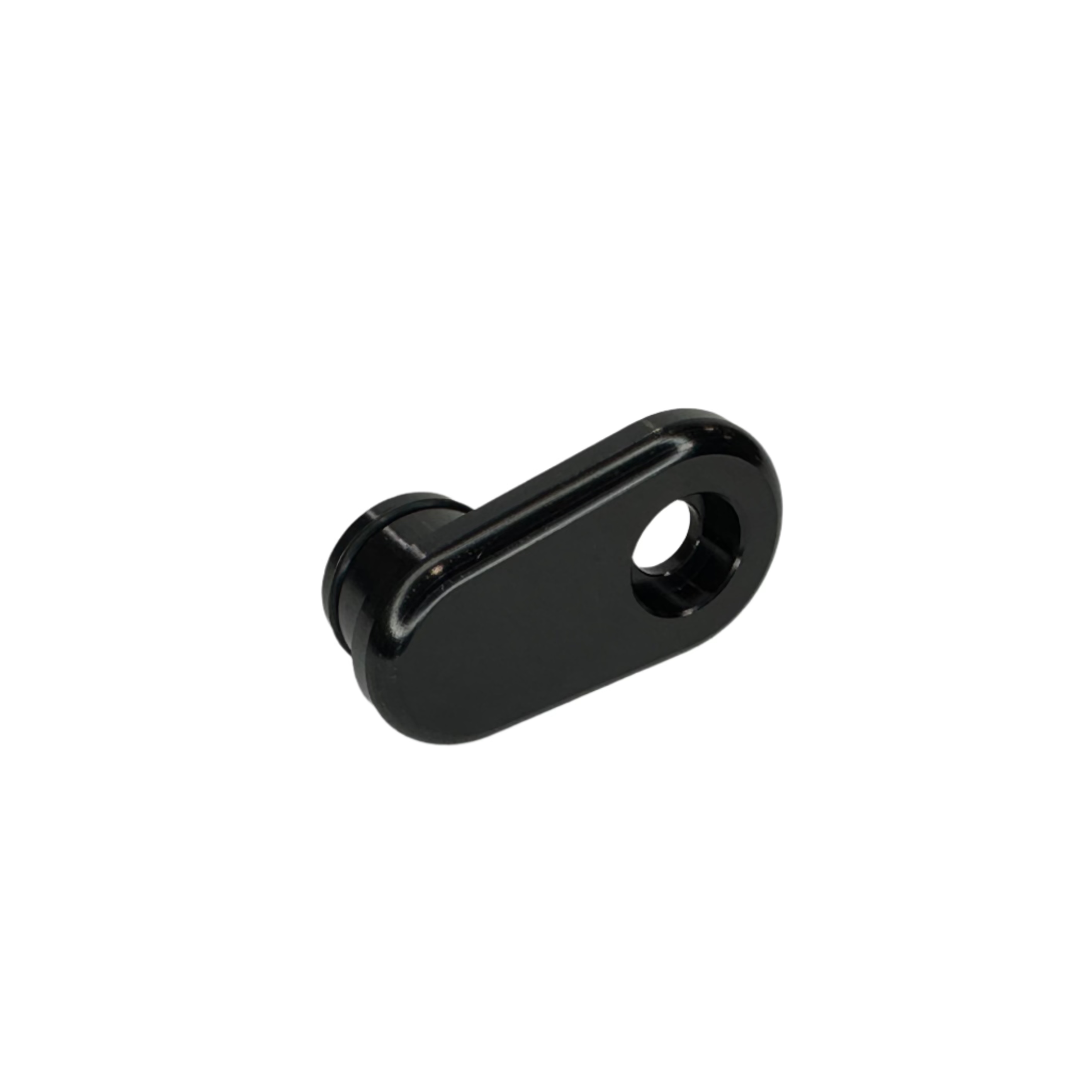 BPS Camshaft Sensor Block Off Kit for 2011-2021 Ford Mustang GT V8 - Performance Upgrade for Engine Mods & Track Racing