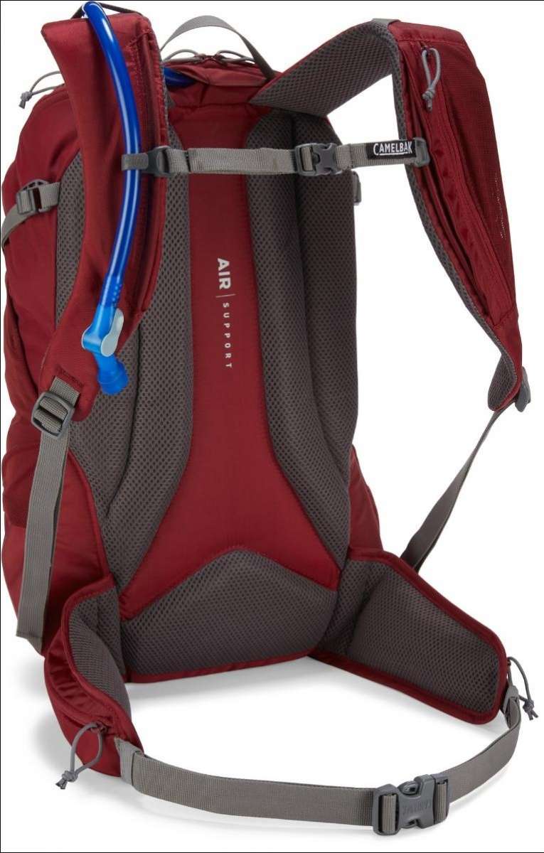 CamelBak Women's Rim Runner X20 70oz Hydration Pack - Lightweight Running Backpack for Trail Hiking & Outdoor Adventures (2022-2023 Model) - Perfect for Marathon Training, Long Distance Running and Fitness Workouts