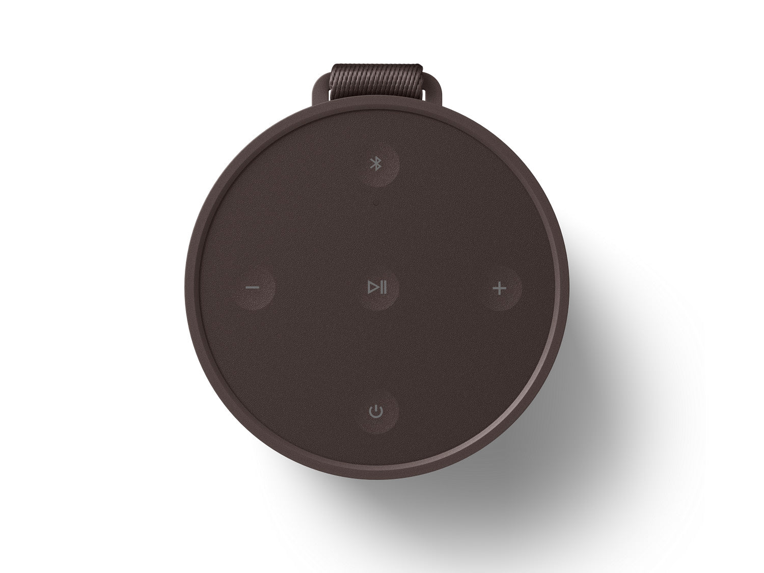 Bang & Olufsen BeoSound Explore Portable Bluetooth Speaker - Premium Sound, Waterproof Design for Outdoor Adventures, Beach, Camping & Travel