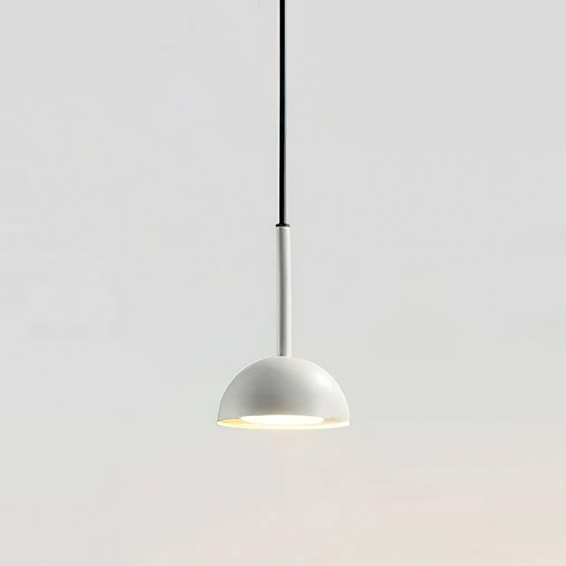 Cupolina Pendant Light - Modern Hanging Ceiling Lamp for Kitchen Island, Dining Room & Bedroom Lighting | Dimmable LED Chandelier
