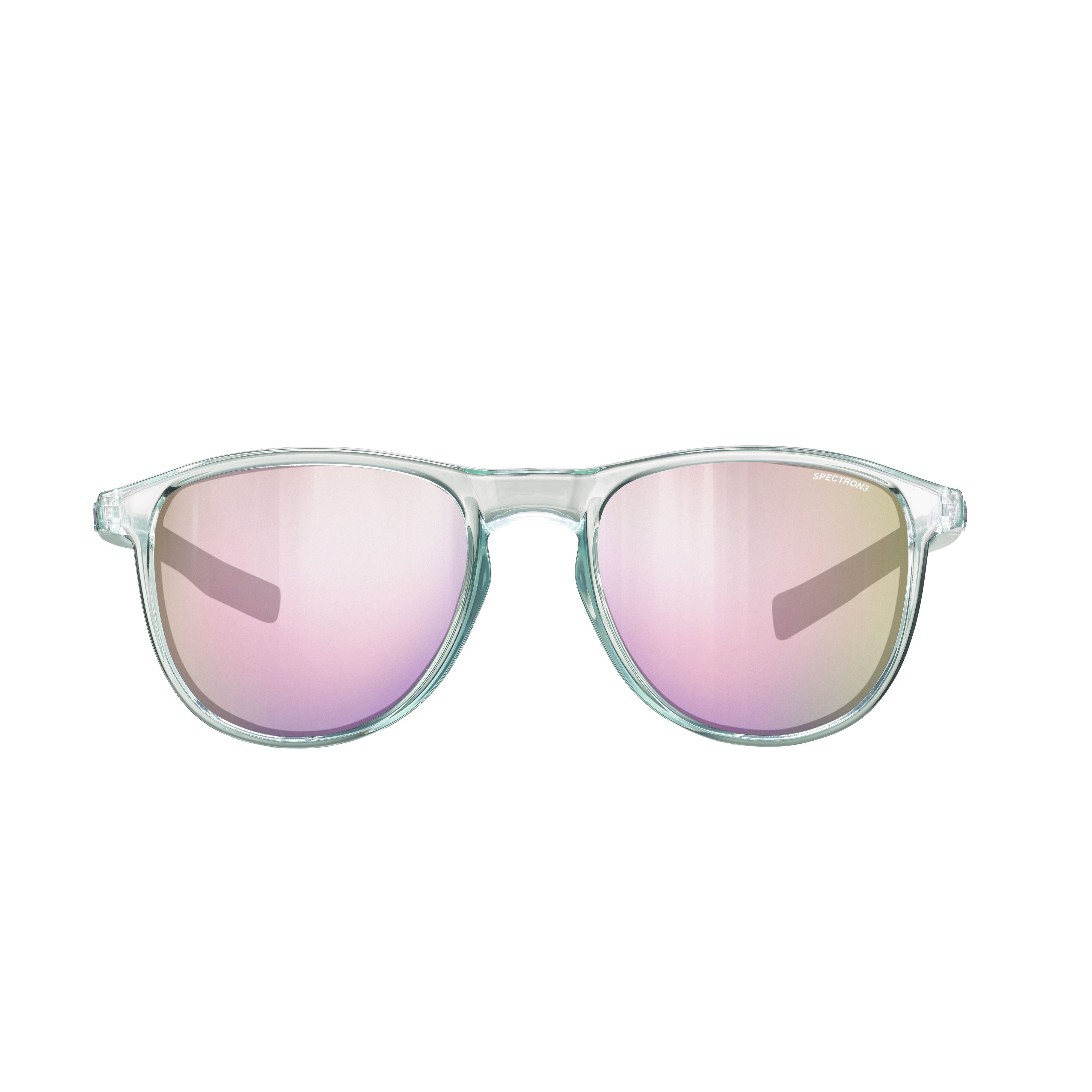 Canyon J570 Polarized Sunglasses for Men & Women - UV Protection, Lightweight & Stylish - Perfect for Driving, Hiking & Outdoor Activities