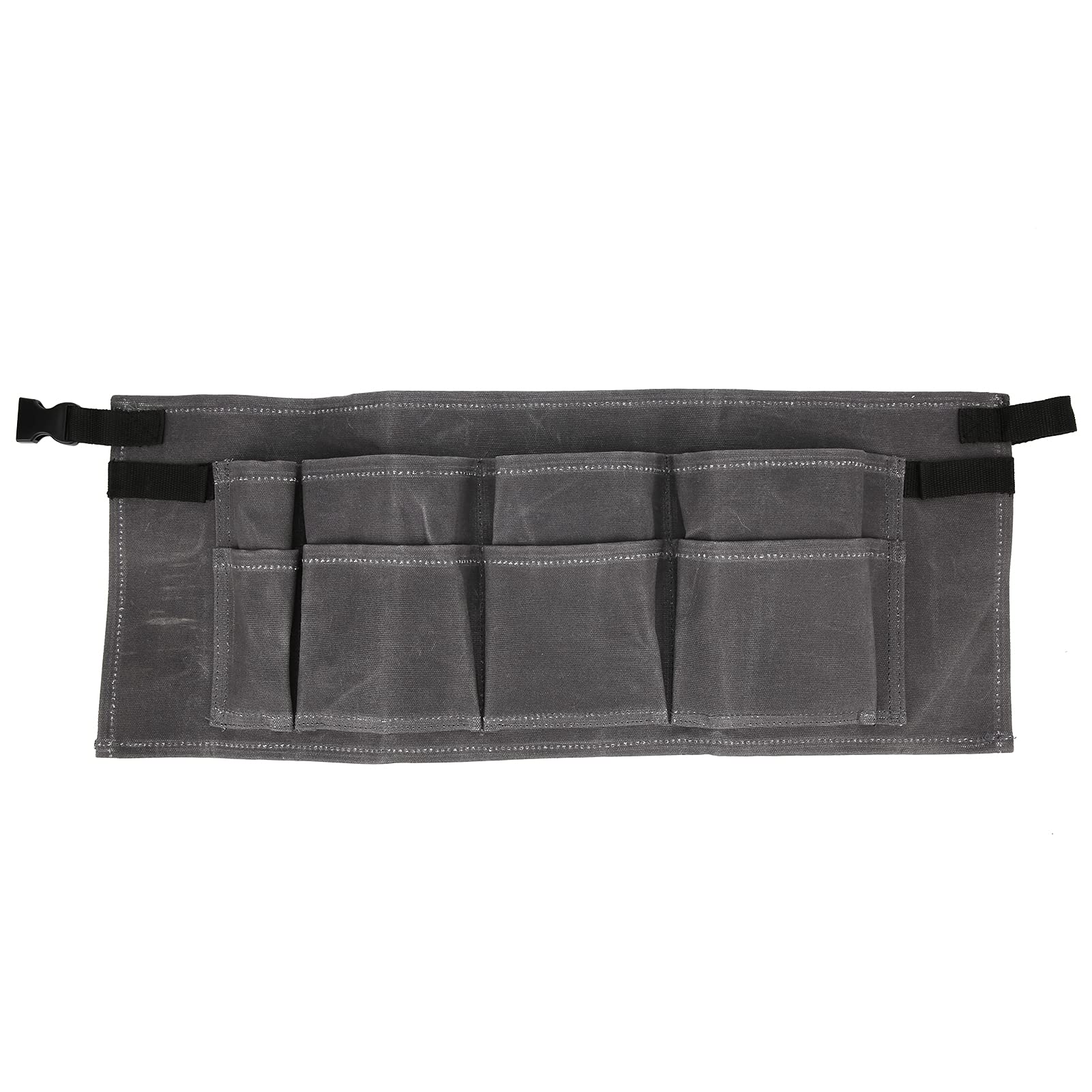 CHICIRIS Multifunctional Tool Waist Bag - Waterproof Gardening Apron with Multiple Pockets for Woodworking, DIY, Hiking & Outdoor Activities | Perfect for Gardeners, Carpenters & Handymen