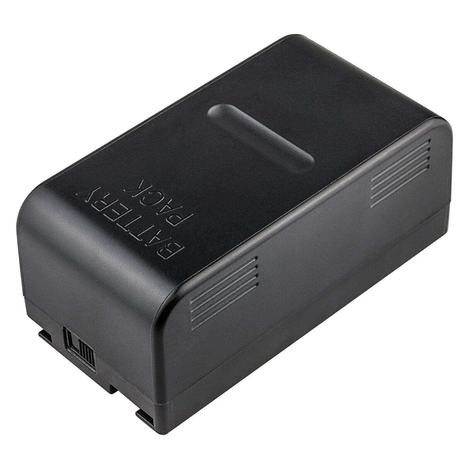 Kastar 2-Pack Replacement Battery for JVC GR-AX Series Camcorders - Compatible with GR-AX730U, GR-AX74U, GR-AX75U, GR-AX760U & More - Perfect for Travel, Vlogging & Home Videos