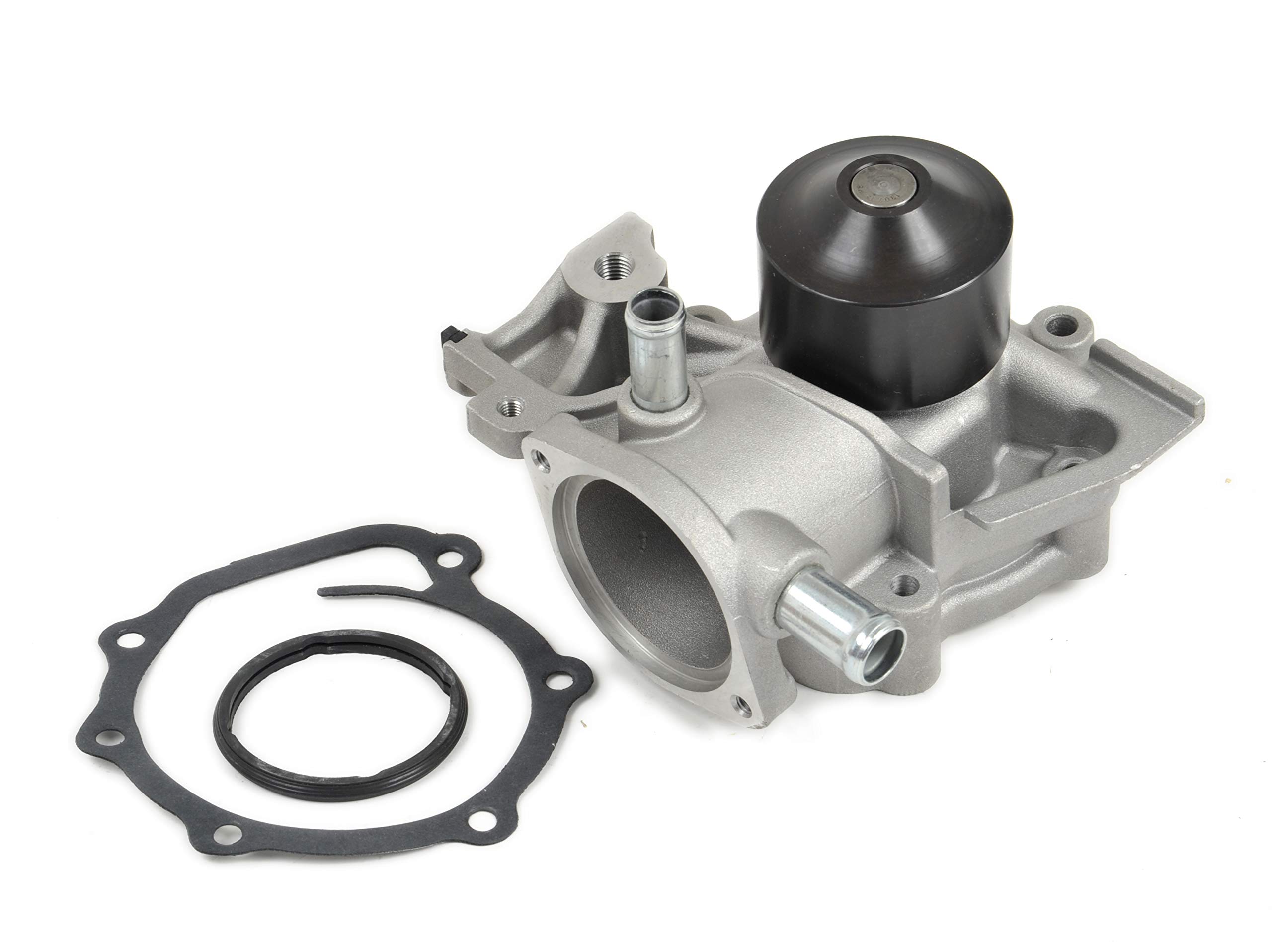 GNS Water Pump TWTR-SU111 - Replacement for Subaru 21111AA230 - High Performance Automotive Water Pump for Engine Cooling System | Perfect for Subaru Forester, Outback, Legacy & Impreza Models