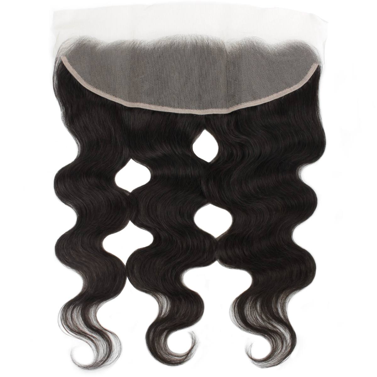 Brazilian Body Wave 13x4 Transparent Lace Human Hair Frontal Wig - Natural Straight Hairline for Glamorous Look | Perfect for Parties, Weddings & Everyday Wear