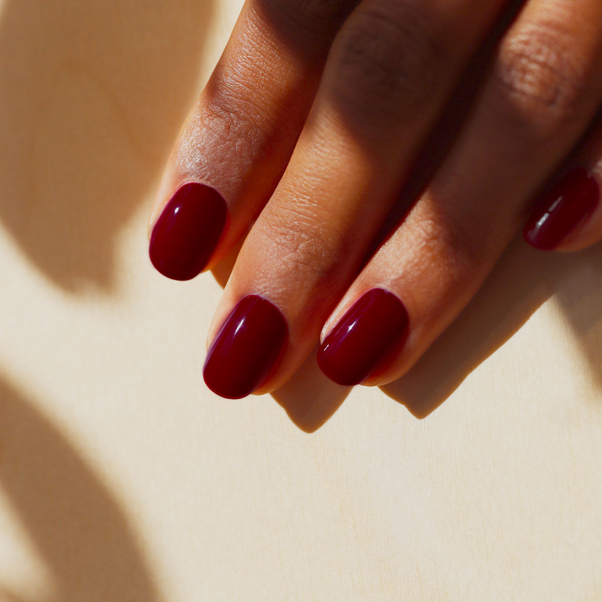 Organic Green Nail Polish - Vegan, Non-Toxic & Cruelty-Free - Perfect for Manicures, Pedicures & At-Home Nail Care