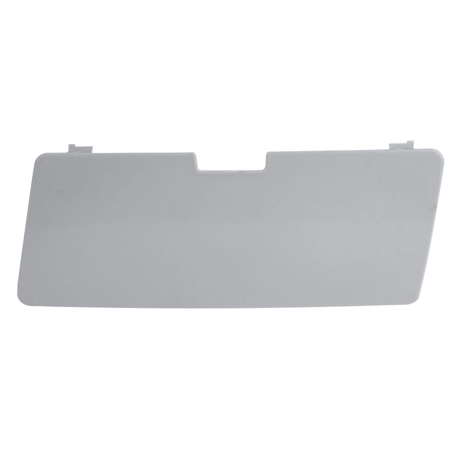 Benz E-Class W124 Front Bumper Towing Hook Cover | OEM Replacement Part for Car Maintenance & Auto Repair | Perfect for DIY Fixes & Professional Garage Use