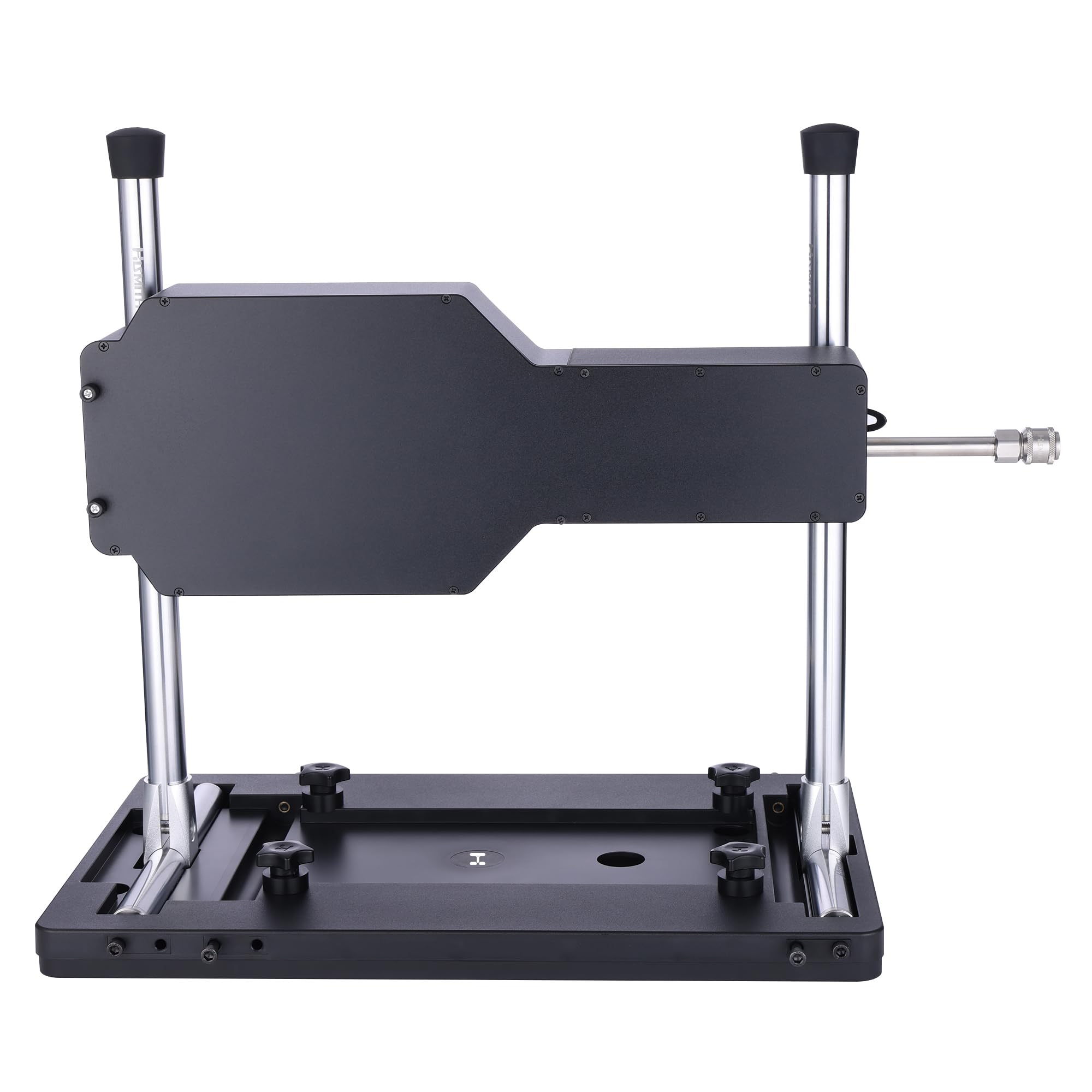 Hismith Non-Slip Anti-Rotation Base Plate for Sex Machines - Stable Support for Adult Toys, Sex Furniture, and BDSM Equipment - Perfect for Home Use, Dungeon Play, and Professional Settings